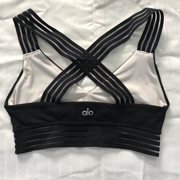 Alo infinite bra - Picture 2 of 2